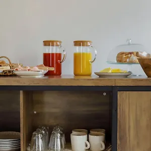 Bed & Breakfast Ca Nova, Rivoli Veronese