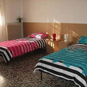 Gasthuis Venice Lagoon House, Tessera