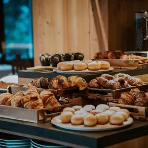 Eurohotel Mountain Wellness Hotel Castione della Presolana