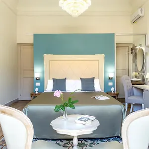 Kèramos Luxury Bed & Breakfast Sciacca