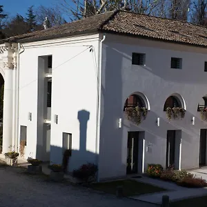  Frühstückspension Al Bagolaro