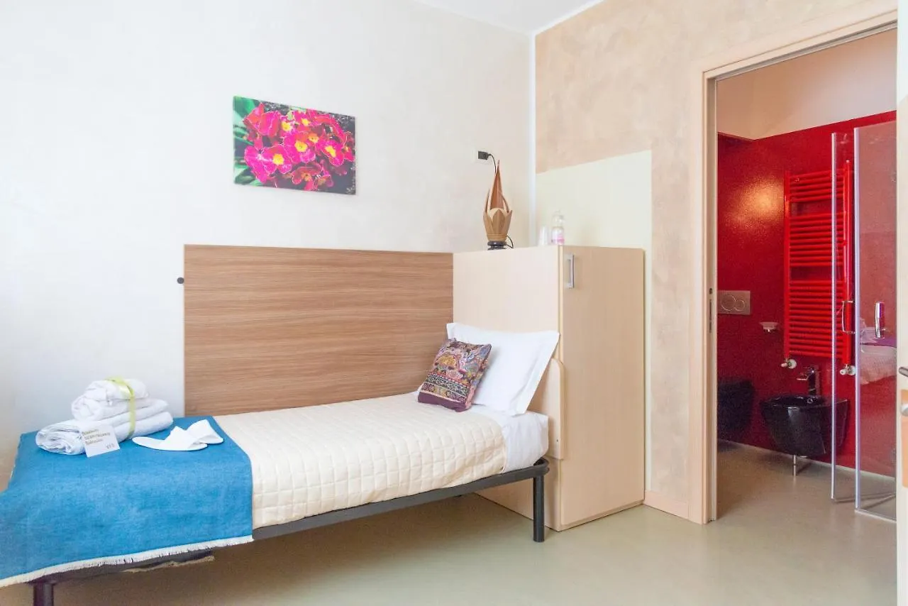 Guest house Affittacamere Bardolino Calmasino