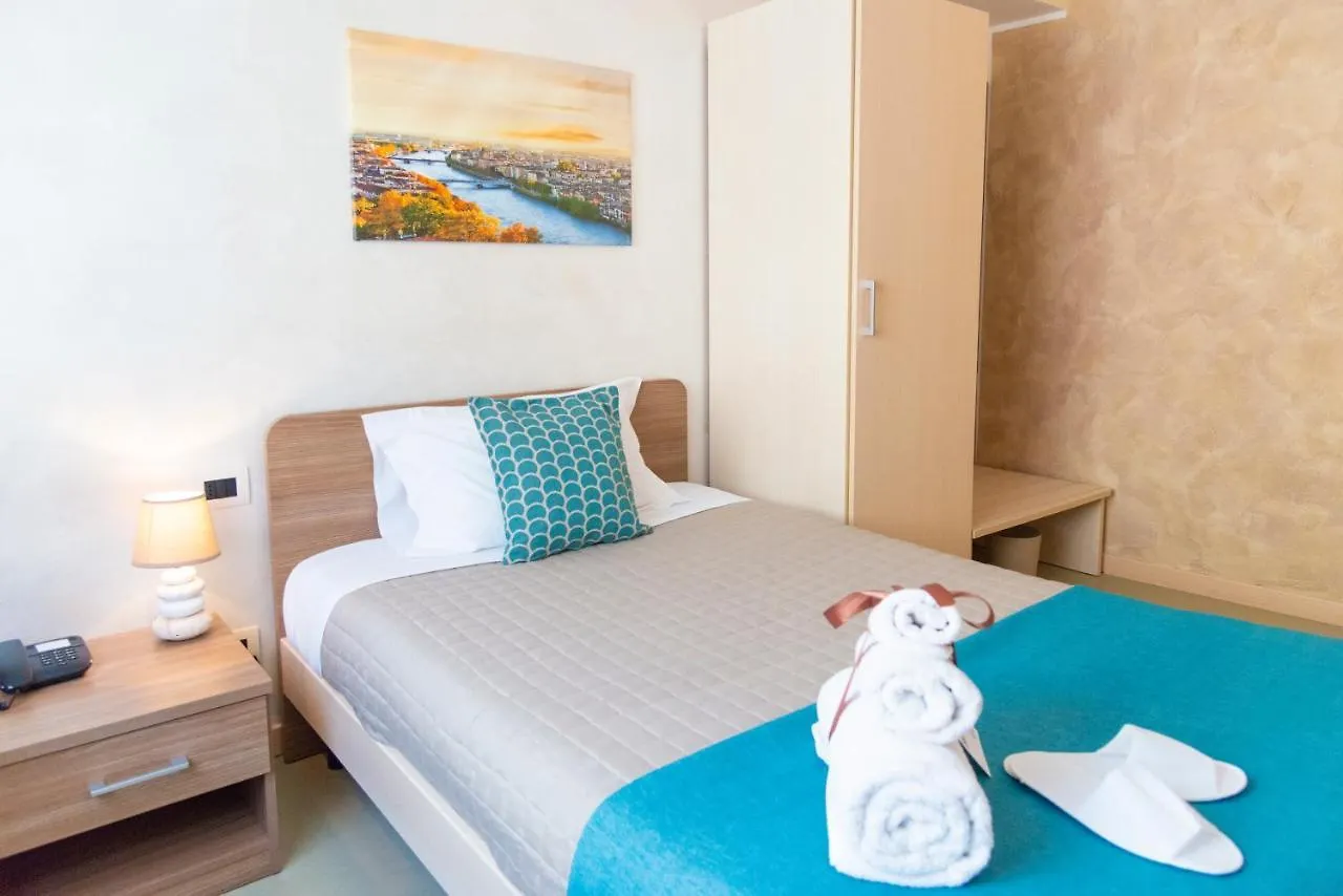 Affittacamere Bardolino Calmasino İtalya