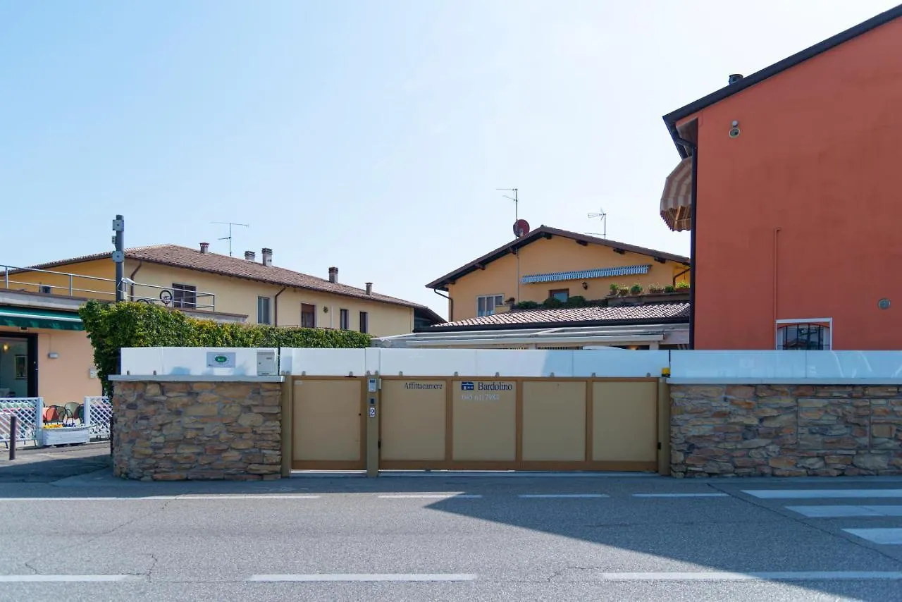 Affittacamere Bardolino Calmasino 0*,  Italien
